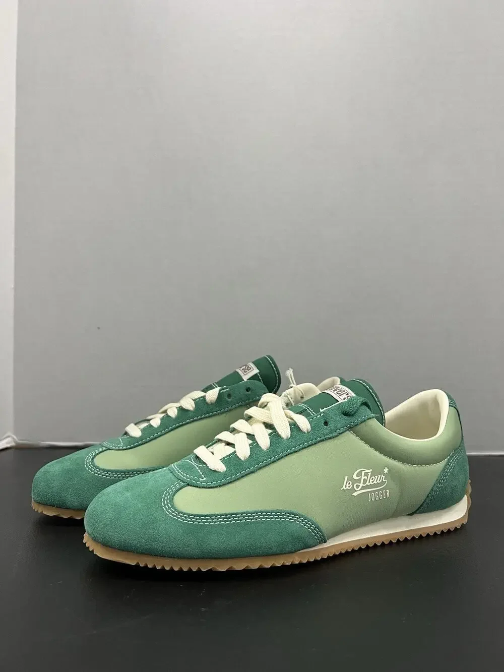 Converse Golf Le Fleur Jogger Forest Shade A16192C Size 8 Tyler Creator Green